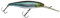 Illex Super DD Squirrel 79 SP Wobbler 11,2g Aurora Bleak