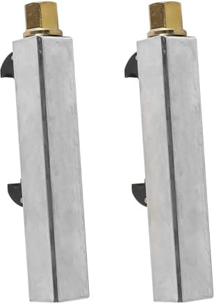 Tiardey Motorcycle Coil Spring Compressor Tool Shock Spring Removal Tool Motorbike Repair Tools