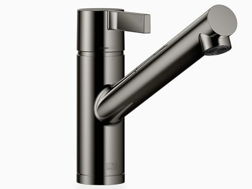 Dornbracht Eno Dark Chrome 33 800 760-19 Hochdruckarmatur