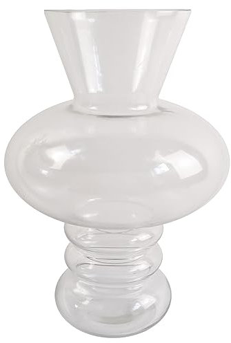 Vasi in vetro di design