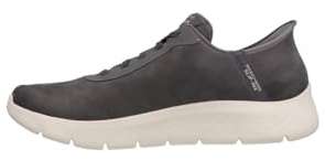 Skechers Go Walk Flex Slip-on Shoes EU 44