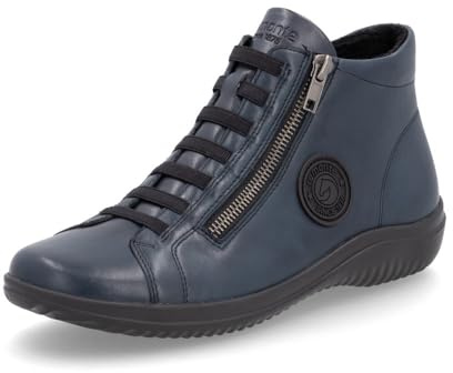 Remonte Boots Lacets D1E70