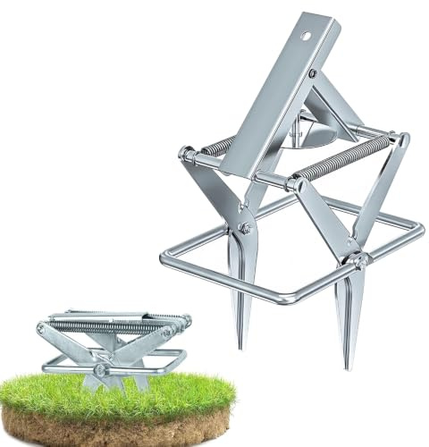 auvstar Trampa para Topillos