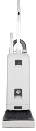 SEBO AUTOMATIC XP 10 Profi-Bürstsauger 890Watt Arbeitsbreite 31cm der intelligente Allrounder für alle Böden im Objekt