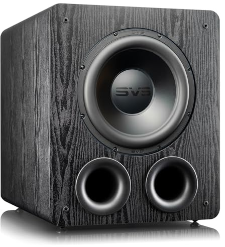 SVS PB-2000 Pro Subwoofer