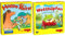Haba 4321 - Hoppe Reiter Pferdestarkes Wettlaufspiel, für 2-4 Spieler von 3-12 Jahren & 305272 - Wetthüpfen, Würfelspiel für Kinder von 3 bis 7 Jahren mit unterschiedlichen Spielvarianten