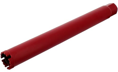 GT Market Couronne Diamant Ø 51 mm pour carotteuse