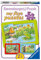 Ravensburger Kinderpuzzle - 05138 Kleine Gartentiere - My First Puzzle für Kinder ab 2,5 Jahren, mit 3x6 Teilen