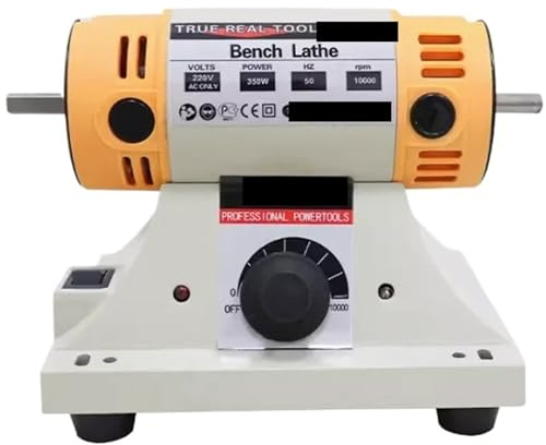 Smyckespolering, Multifunktionell mini-skrivbordsslip Elektrisk snidningsverktyg Roterande gravyrmaskin for träbearbetning Jadepolering Skärning DIY