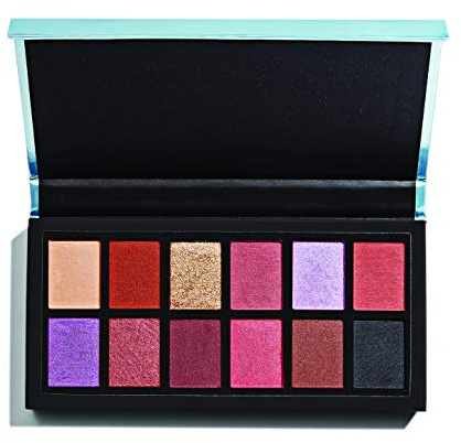 I Heart Revolution Dragon's Heart Lidschattenpalette