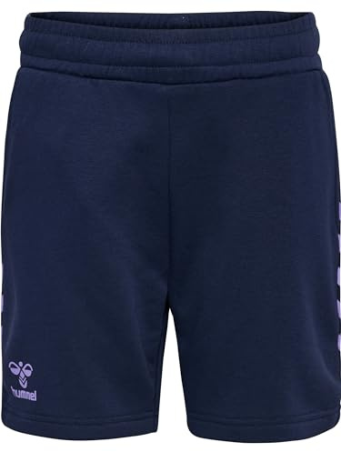 hummel HmlSTALTIC Short en coton pour enfant