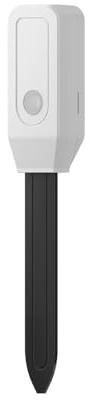 MHCOZY Zigbee Smart Soil Sensor, Temperature and Moisture Meter with Tuya App Control, Garden and Greenhouse Monitor