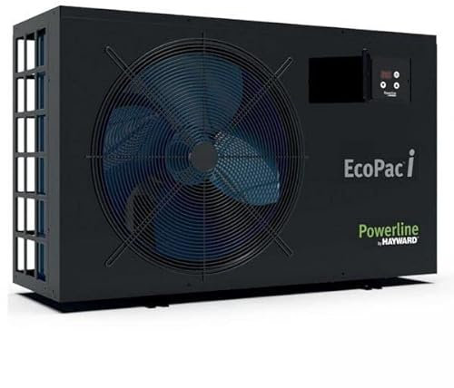 Pompe à chaleur Eco PAC Inverter 8kW Mono