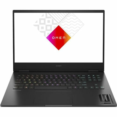 HP Laptop OMEN 16-wd0008ns 16,1 Intel Core i7-13620H 32 GB RAM 1 TB SSD Nvidia Geforce RTX 4060