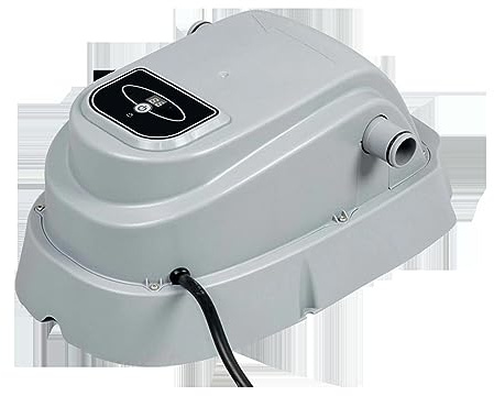 JVDDI Pool Hot Tub Heater Pool Heater 58259 Swimming Pool Water Heater For Pools Up To 15ft