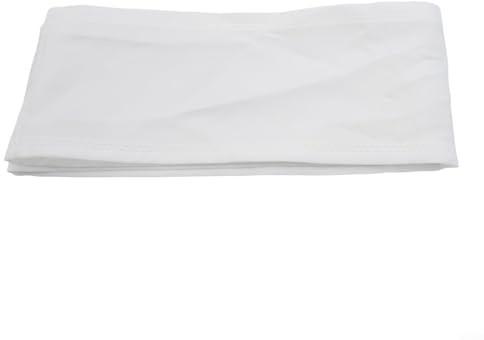 Copertura antipolvere traspirante per radiatore con fissaggio magnetico, tessuto in filato resistente ai graffi, fornisce protezione dalla polvere e mantiene il radiatore saldamente coperto (100 cm)