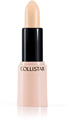 Collistar Impeccabile Correttore Stick, Minimizza Imperfezioni, Borse e Occhiaie, Lunga Durata 24 h, Coprenza Medio/Alta, Resistente all'Acqua, Senza Siliconi, Alcol e Fragranza, 4 ml