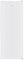 HYE Tall Larder Fridge - 242L Capacity, White, Freestanding, 5 Shelves, Salad Drawer, Adjustable Thermostat & LED Light - Larder Fridge Suitable for an Outbuilding or Kitchen - RF01SDF242W01 [2025]