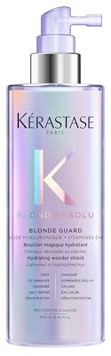Escudo protector hidratante en spray y sin aclarado Kérastase Blonde Guard (x) ml
