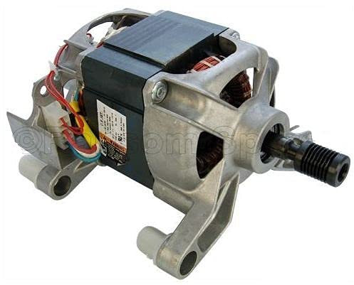sparefixd Motor to Fit Whirlpool Washing Machine