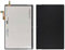LPScreen display for Microsoft Surface Book 2 15 inch 1793 LCD Screen assembly