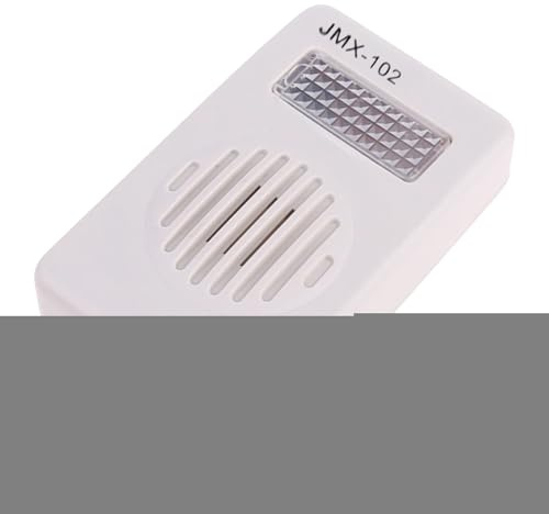 Amplificateur de téléphone avec signal lumineux et volume élevé, appareil 70 dB compatible téléphones fixes domestiques | Outil pratique pour les bureaux utilisateurs Faible audition,