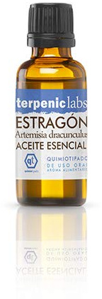 Terpenic Estragon 30 ml