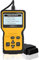 HyAdierTech OBD2 Auto Diagnostica, Strumento Professionale di Lettura dei Codici Diagnosi OBDII, Motore Lettore Di Codici Di Guasto Strumento Di Scansione Diagnostica,Scanner OBD Diagnostica per Auto