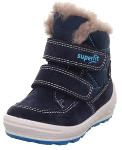 Superfit Groovy 2.0 Gore-tex Stivali da neveBambini e ragazzi