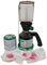 Nola Gaslampe inkl. 190g Gaskartusche und 3 Glühstrümpfen - Gas Kartuschen Campinglicht, Butan Gaskartusche, Outdoor Gaslaterne, Gaskartuschenlampe für Camping, Brennstofflaterne, Art. 930