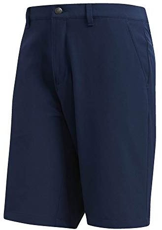adidas Men's Ultimate365 Golf Shorts, Collegiate Navy, 32