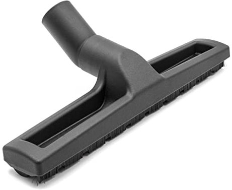 vhbw bocchetta rigida tipo 45 con raccordo 35mm compatibile con Kärcher NT 301, NT 351, NT 501, NT 35/1 Tact, NT 48/1 aspirapolvere