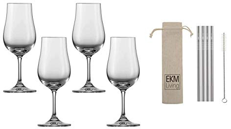 Schott Zwiesel Whisky Noising (set med 4)