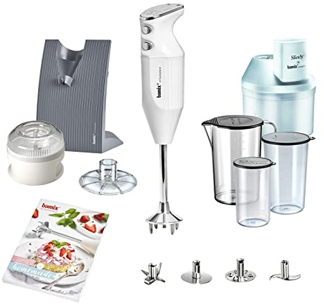 Bamix Baking Stavmixer 200 watt C Vit