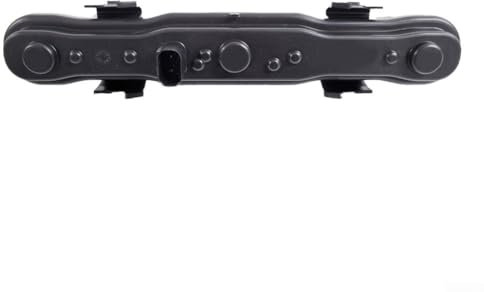 RANRAO 1 x Nebelschlussleuchte-Lampenfassung, Nebelschlussleuchte, Lampenfassung für BMW für Mini R56-R59 63247297417, S007KUZ7Q84ZV759004W9M95YMP