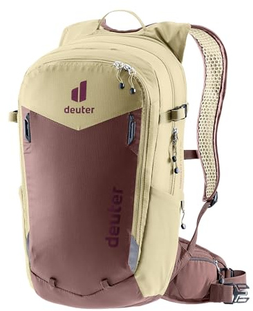 deuter Compact 12+3 SL Sac à Dos pour vélo pour Femme