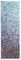 Bodhi Yogatuch Grip² – Art Edition (grau-blau/Maori Magic)