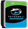 Seagate SkyHawk AI ST12000VE001 - Hard drive - 12 TB - internal - 3.5 - SATA 6Gb/s - buffer: 256 MB - with 3 years Seagate Rescue Data Recovery