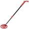 Metal Detector, Battery Powered Pinpointer Present High Accuracy for Kids (Red Detector)