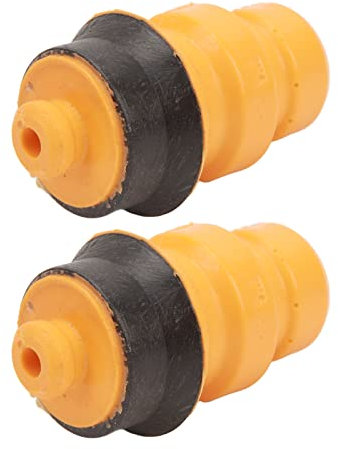 2x Anschlagpuffer Anschlaggumi Federwegbegrenzer 516680 Federwegsbegrenzungsanschlag Hinterachse für2072008