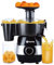 Maya Range Multi Functional Food Processor 5-in-1, Powerful 650W Motor with 1.5L Mixer Blender, Juicer & Pulp Extractor, 145g Coffee & Spice Grinder, 800ml Bowl for Chopper, Slicer, Meat Mincer