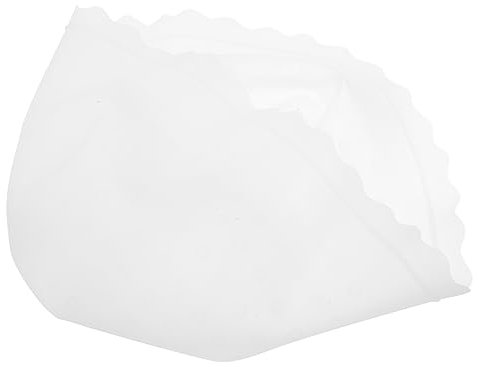 OATIPHO Sombrero De Silicona Para Teñir El Cabello Gorro De Tinte Perforaciones Práctico y Cómodo