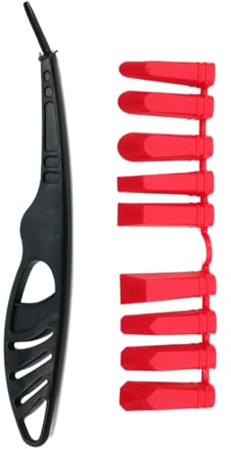 Attrezzo Per La Rimozione Dello Stucco,9 In 1 Spatola Ergonomica Per Fughe E Sigillante | Raschietto Per La Rimozione Delle Fughe | Per Finestre In Vetro Doccia Cucina Bagno E Legno