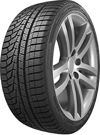 Hankook Winter i*cept evo2 W320C SUV XL FR M+S - 255/50R19 107V - Winterreifen