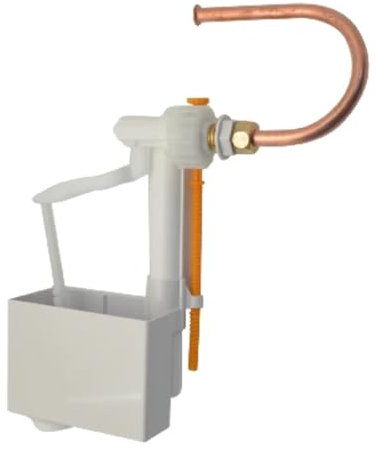 Valsir Kit Galleggiante MEDUSA dal 1994 al 2008