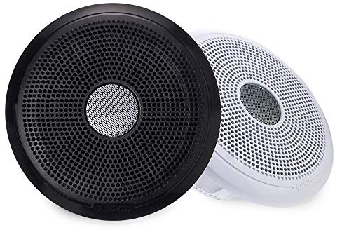 Fusion XS-F65CWB Classic Altavoces Marinos XS Series 6.5 200W