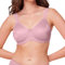 Triumph Essential Minimizer W X, BH Damen, Violett (Orchid), 75E