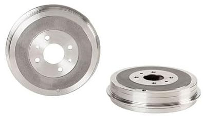 BREMBO 14.7127.20 2x Tamburo freno Posteriore Freno a Tamburo Freno a tamburo Tamburi freni