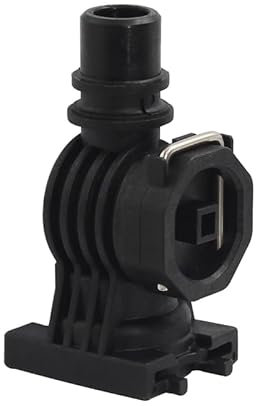 Water Heater Part Water Flow Sensor Flowmeter Hall Flow Sensor Water Control Universal Induction Switch