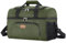 Lifewit Große Kühltasche 30L, Kühlbox Faltbar, Isolierte Lunch Tasche, Leichte, Tragbare Kühltasche, Doppellagig für Picknick, Strand, Arbeit, Reise, Grün